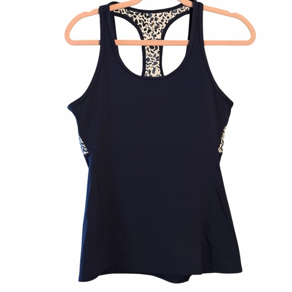 Athleta Mix Inversion Tank Top - Picture 3 of 10